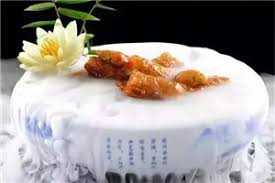 安徽瑶杰干冰应用于餐饮行业